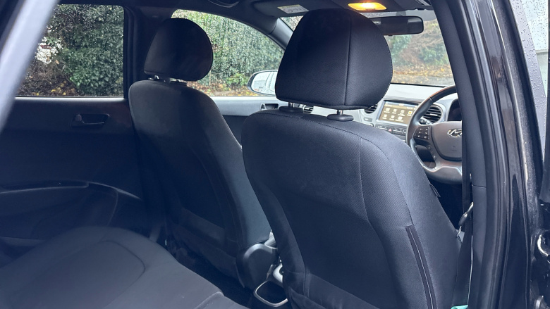 Hyundai i10 1.0 Go SE 5dr Petrol Hatchback